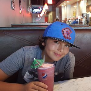 Meet your Posher, Charity